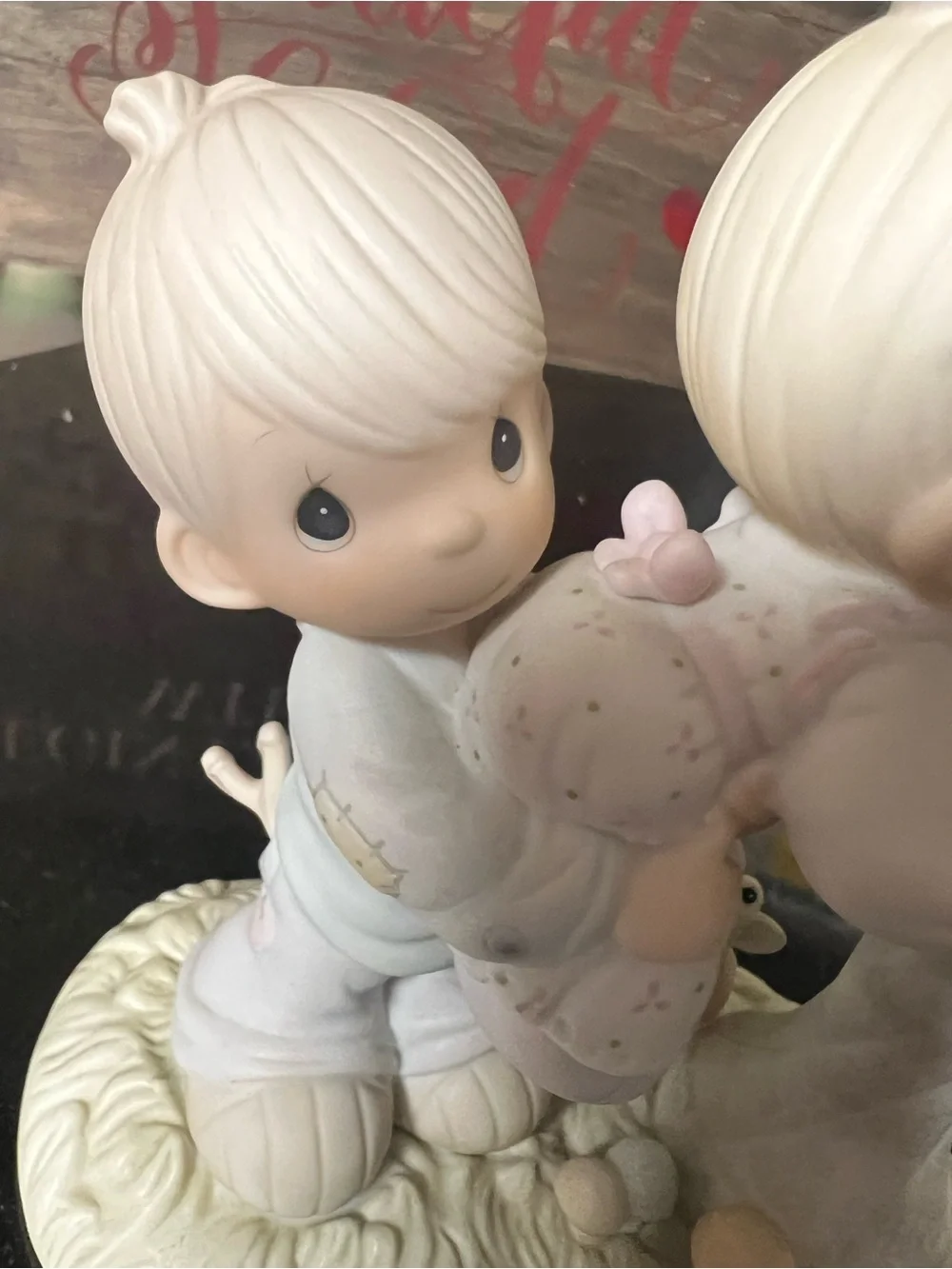 Vintage Precious Moments 